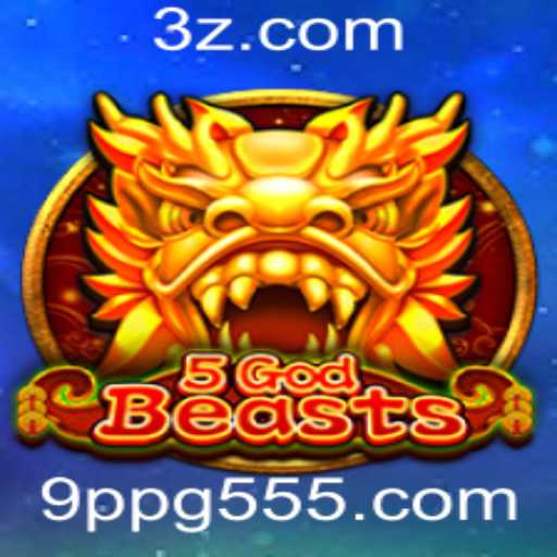 Descubra o Fascinante Mundo de 5GodBeasts