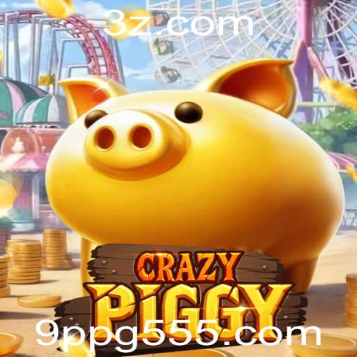 Explorando o Universo de CrazyPiggy: A Atração do Momento em 9ppg55.com