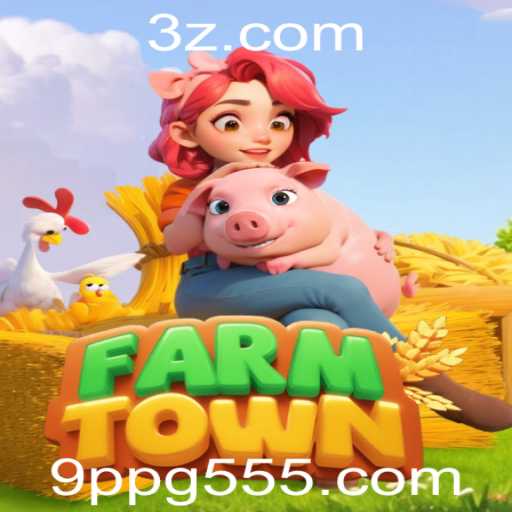 Explorando o Universo de FarmTown