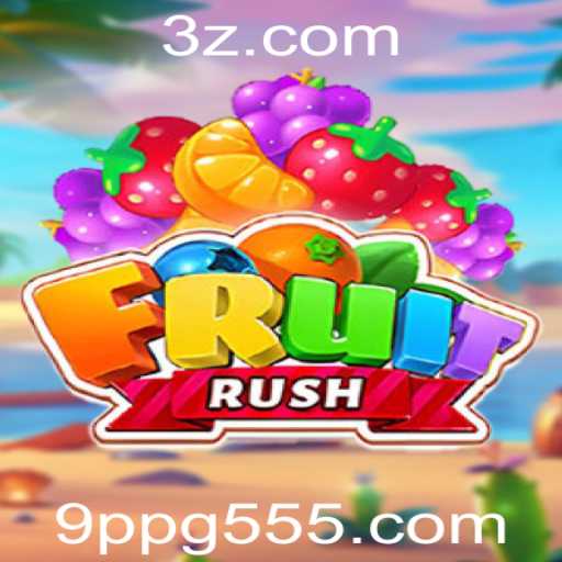 Descubra o Empolgante Mundo de FruitRush: Um Jogo Revolucionário