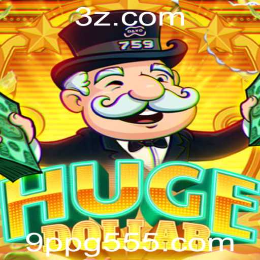Descubra as Emoções e Regras do Jogo HugeDollar com 9ppg55.com