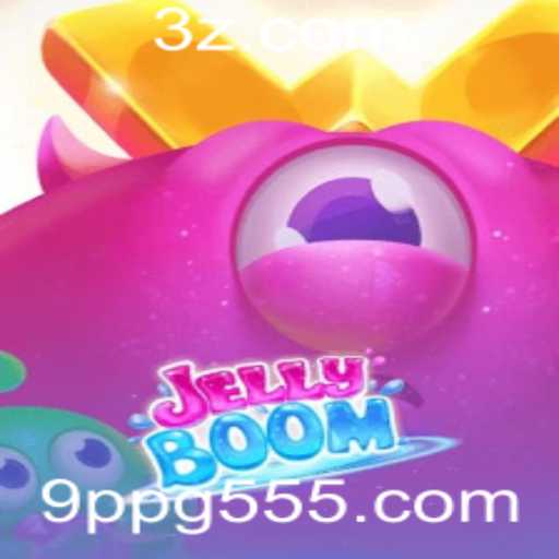 JellyBoom: Descubra o Mundo Empolgante do Novo Jogo Online
