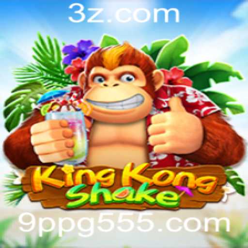 KingKongShake: O Jogo Que Está Conquistando o Mundo dos Games