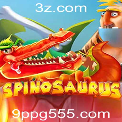 Spinosaurus: A Excitante Aventura de Caça Pré-Histórica