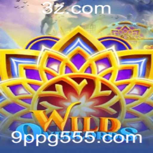 Explore a Aventura Épica de WildOverlords