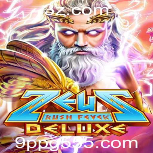 Exploração Completa de ZeusRushFeverDeluxe: Um Mergulho no Jogo e Suas Regras